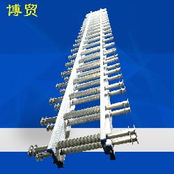 合金蜈蚣伸缩梯-定造D22